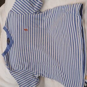 Young boy polo shirt